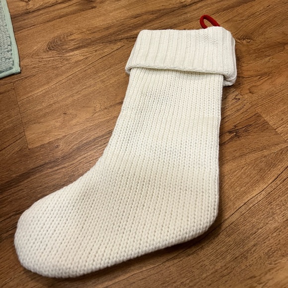 A stocking - Picture 3 of 3